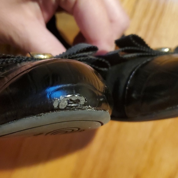 Tahari Gibson Ballet flats - Picture 3 of 12